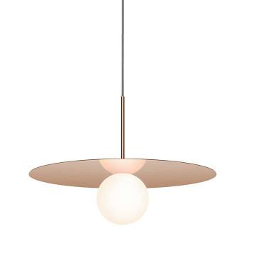 Pablo Bola Disc 22 Pendant Lamp
