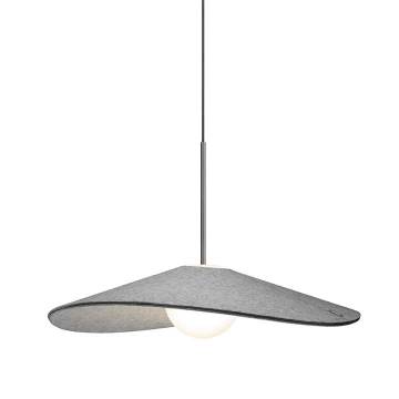 Pablo Bola Felt 24 Pendant Lamp