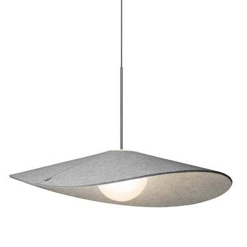 Pablo Bola Felt 32 Pendant Lamp