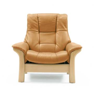 Stressless Buckingham Highback Chair