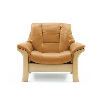Stressless Buckingham Lowback Chair
