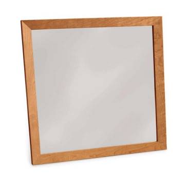 Copeland Wall Mirror - Select Finish