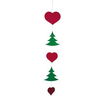 Flensted CHRISTMAS ORNAMENTS Mobile
