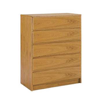 Mobican Classica High Chest