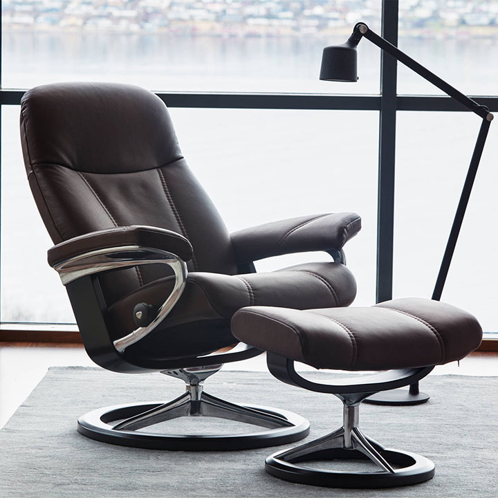 Stressless consul recliner best sale