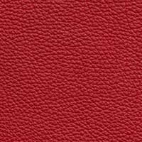 Image for option Cori Leather - Brick Red