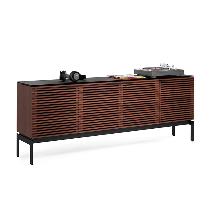 BDI Corridor SV Media Cabinet - Thumbnail 2