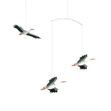 Flensted LUCKY STORKS Mobile