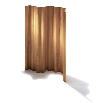 Eames® Molded Plywood Folding Screen