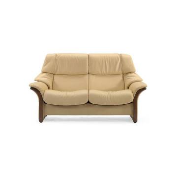 Stressless Eldorado Two-Seat Highback Sofa