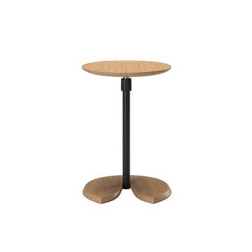 Stressless Ellipse Table
