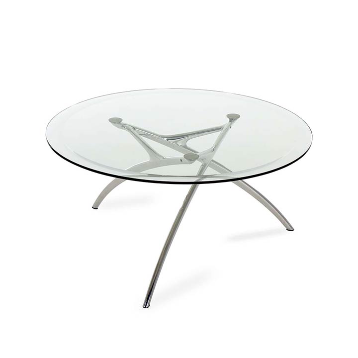 Stressless Enigma Round Table: Design Quest