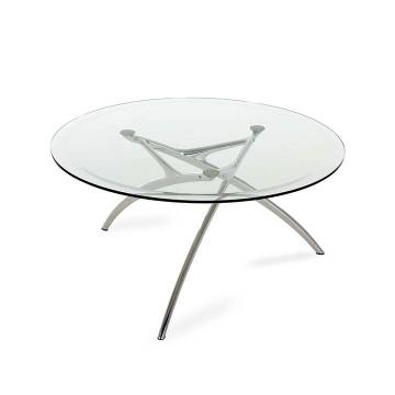 Stressless Enigma Round Table