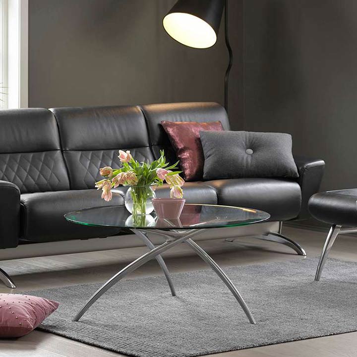 Stressless Enigma Round Table: Design Quest