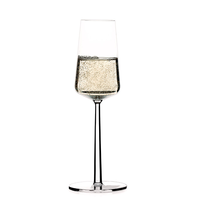 Iittala Essence Champagne, Set of 2: Design Quest
