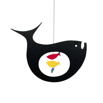 Flensted EXPECTING FISH Mobile
