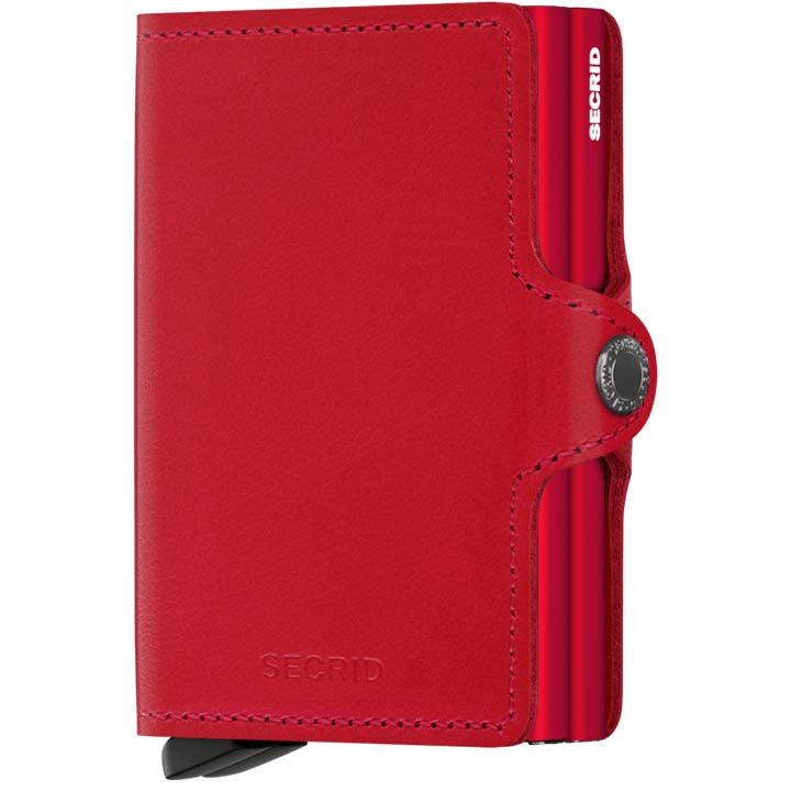 Ploeg Rodeo Manga Secrid RFID Secure Twin Wallet - Various Colors: Design Quest