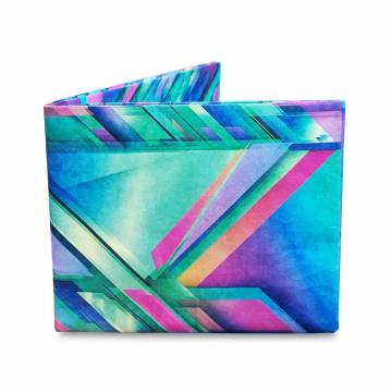 Dynomighty FUTURE 14 Tyvek Mighty Wallet