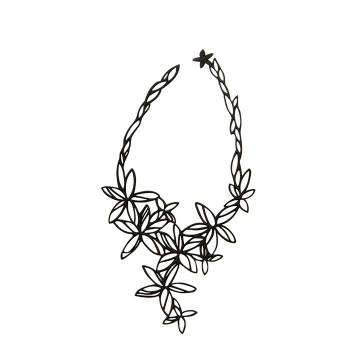 Batucada HAWAII Necklace