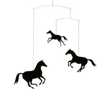 Flensted HORSE Mobile