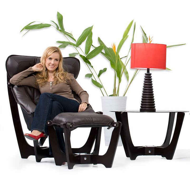 IMG Norway Highback Luna Chair: Design Quest