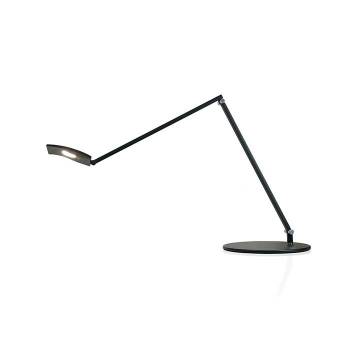 KONCEPT LIGHTING MOSSO PRO LED DESK LAMP WITH USB BASE