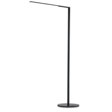 KONCEPT LIGHTING LADY 7 LED FLOOR LAMP