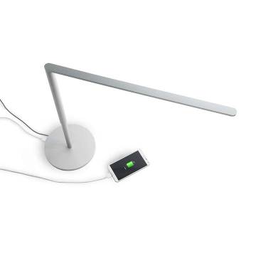 KONCEPT LIGHTING LADY 7 LED DESK LAMP