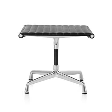 Eames® Aluminum Group Ottoman