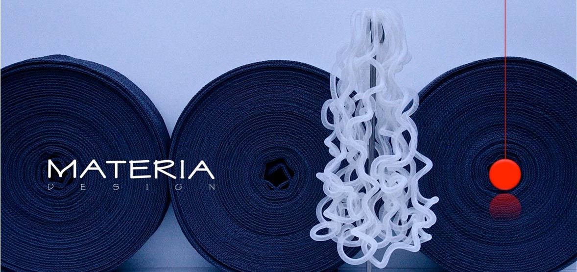 Materia Design Jewelry