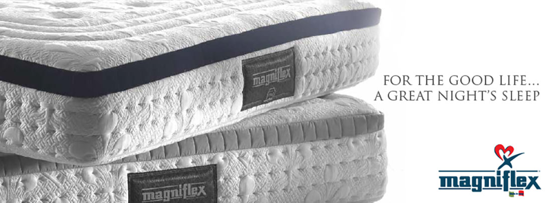 Magniflex