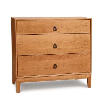 Copeland Mansfield 3 Drawer Chest - Multiple Finishes
