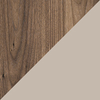 Image for option Natural Walnut/Dune