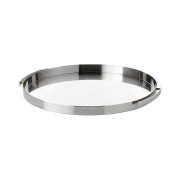 Stelton Classic CYLINDA Serving Tray