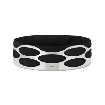Stelton EMBRACE Bread Tray - Black