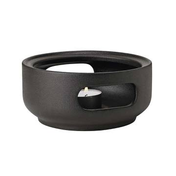 Stelton THEO Stoneware Teapot Warmer