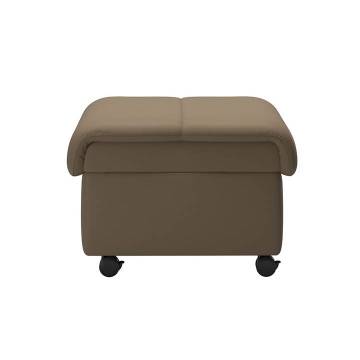 Stressless Soft Ottoman - Large