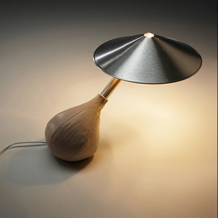 Pablo Piccola Table Lamp: Design Quest