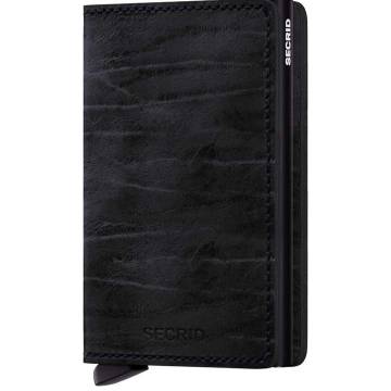 Secrid RFID Secure Slim Wallet - Dutch Martin Leathers