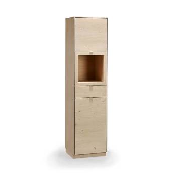 Skovby SM 914 Display Cabinet