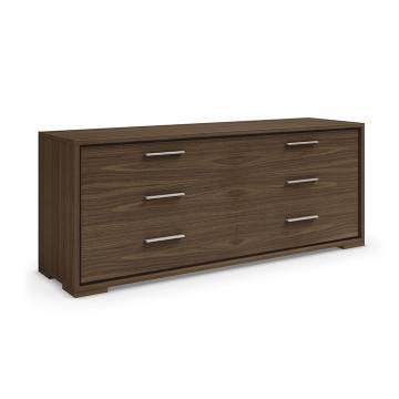 Mobican Sonoma Double Dresser