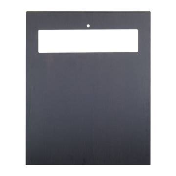 Mobican Stella Nightstand Back Panel