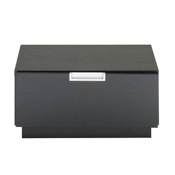 Mobican Stella 1-Drawer Nightstand