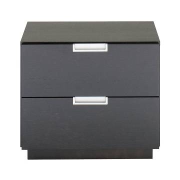 Mobican Stella 2-Drawer Nightstand