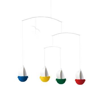 Flensted SAIL FUN Mobile