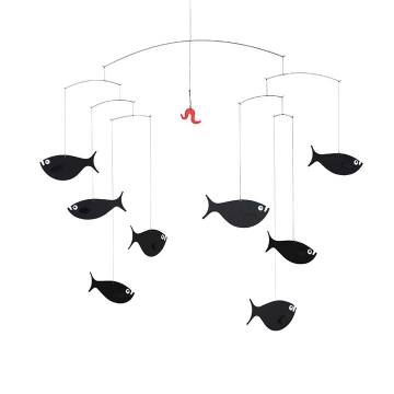 Flensted SHOAL OF FISH Mobile