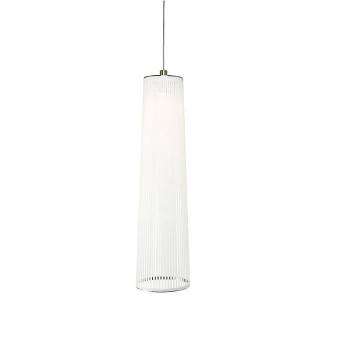 Pablo Solis 48 Suspension Lamp