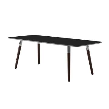 Stressless Style Sofa Table - Choice of Top Color