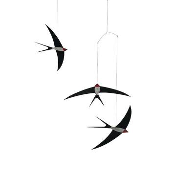 Flensted SWALLOWS Mobile