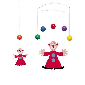 Flensted JUGGLER'S APPRENTICE Mobile